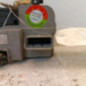 Serrure avant droit PEUGEOT 206