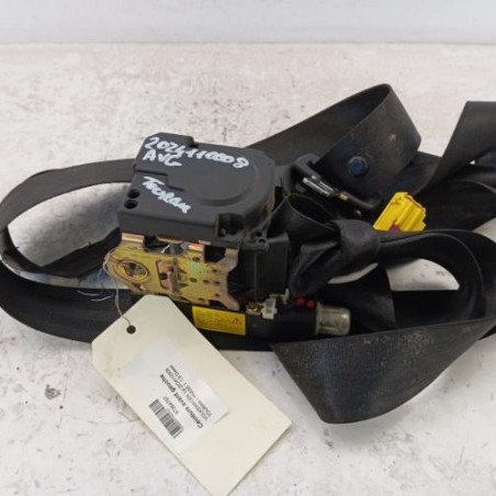 Ceinture avant gauche VOLKSWAGEN TOURAN 1 Photo n°1
