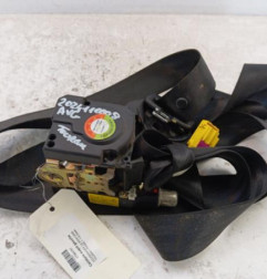Ceinture avant gauche VOLKSWAGEN TOURAN 1