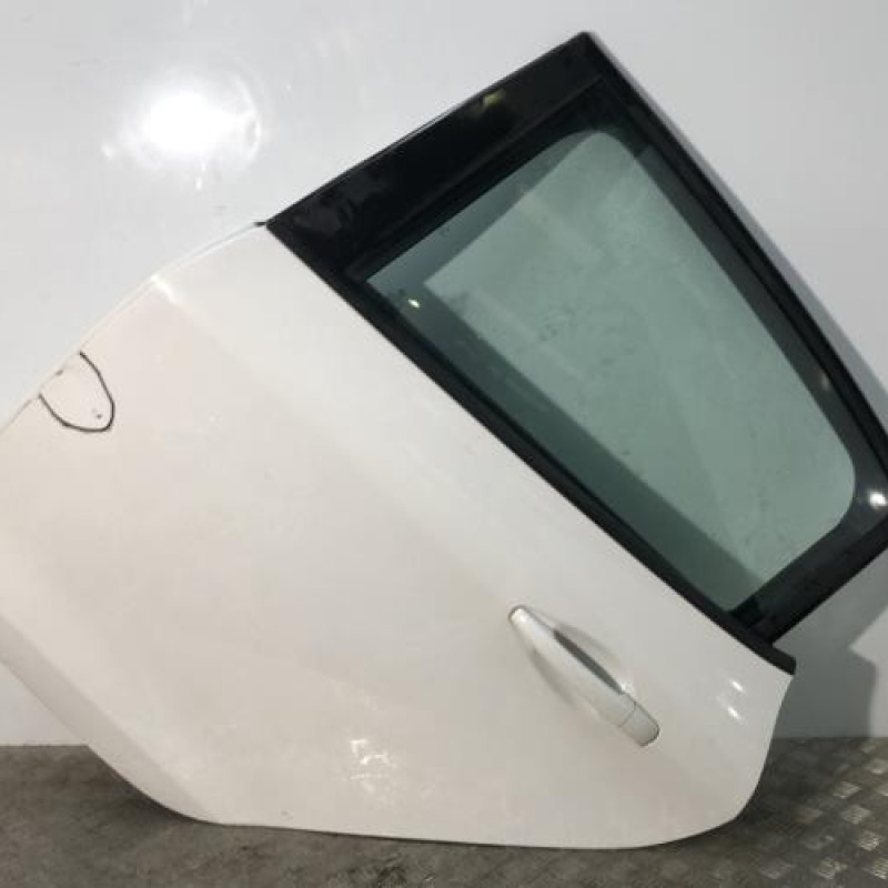 Porte arriere gauche PEUGEOT 208 1 Porte arriere gauche PEUGEOT 208 1