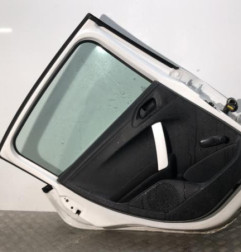 Porte arriere gauche PEUGEOT 208 1 Photo n°5