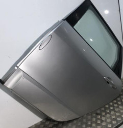 Porte arriere gauche RENAULT GRAND SCENIC 3 Photo n°3