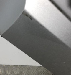Porte arriere gauche RENAULT GRAND SCENIC 3 Photo n°4