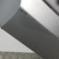Porte arriere gauche RENAULT GRAND SCENIC 3