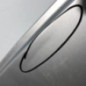 Porte arriere gauche RENAULT GRAND SCENIC 3