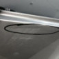 Porte arriere gauche RENAULT GRAND SCENIC 3