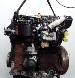Moteur PEUGEOT 607 Photo n°1