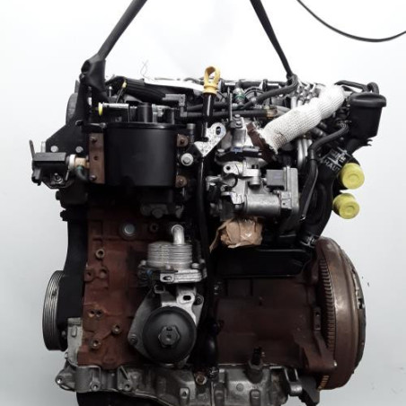 Moteur PEUGEOT 607 Photo n°1