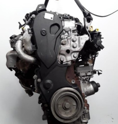 Moteur PEUGEOT 607