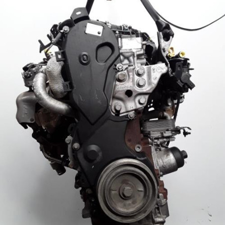 Moteur PEUGEOT 607