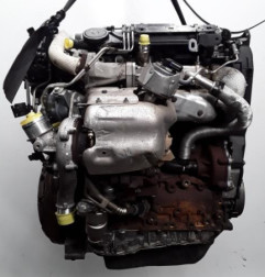 Moteur PEUGEOT 607 Photo n°3
