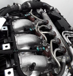 Moteur PEUGEOT 607 Photo n°5