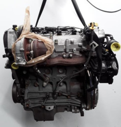 Moteur ALFA ROMEO GIULIETTA 2 Photo n°1