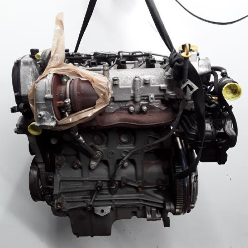 Moteur ALFA ROMEO GIULIETTA 2
