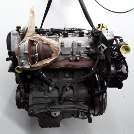 Moteur ALFA ROMEO GIULIETTA 2 Photo n°1