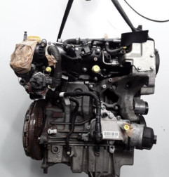 Moteur ALFA ROMEO GIULIETTA 2 Photo n°3