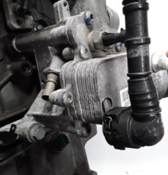 Moteur ALFA ROMEO GIULIETTA 2 Photo n°4