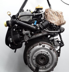 Moteur ALFA ROMEO GIULIETTA 2 Photo n°5