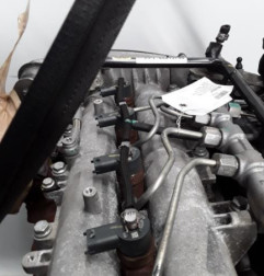 Moteur ALFA ROMEO GIULIETTA 2 Photo n°6