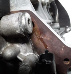 Moteur ALFA ROMEO GIULIETTA 2 Photo n°7