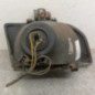 Optique avant principal gauche (feux)(phare) FORD FIESTA 3