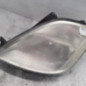 Optique avant principal gauche (feux)(phare) FORD FIESTA 5