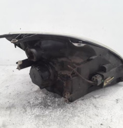 Optique avant principal gauche (feux)(phare) FORD FIESTA 5