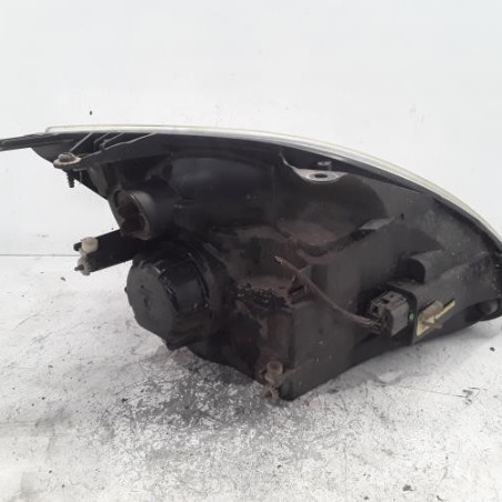 Optique avant principal gauche (feux)(phare) FORD FIESTA 5