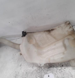 Vase de lave glace CITROEN DS4