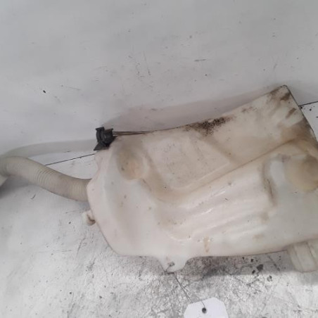 Vase de lave glace CITROEN DS4
