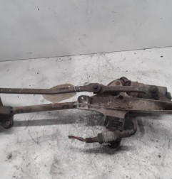 Moteur essuie glace avant RENAULT LAGUNA 1 Photo n°1