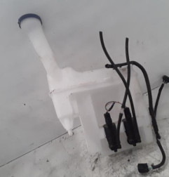 Vase de lave glace CITROEN C1 1