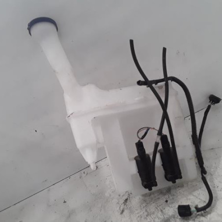 Vase de lave glace CITROEN C1 1