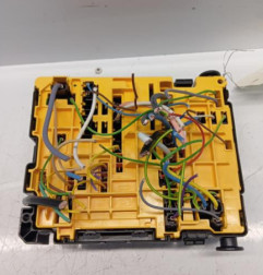 Boitier servitude moteur (BSM) PEUGEOT 2008 1
