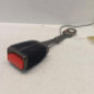 Attache ceinture avant droit PEUGEOT 2008 1