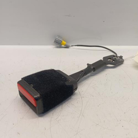 Attache ceinture avant droit PEUGEOT 2008 1
