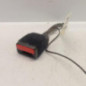 Attache ceinture avant gauche PEUGEOT 2008 1