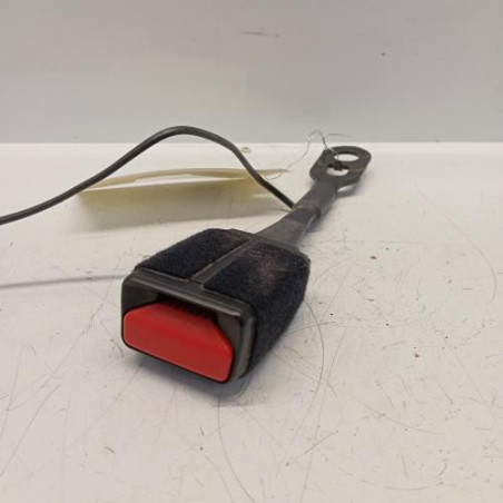 Attache ceinture avant gauche PEUGEOT 2008 1