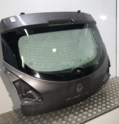 Malle/Hayon arriere RENAULT MEGANE 3 Photo n°3