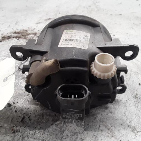 Anti brouillard gauche (feux) CITROEN C4 GRAND PICASSO 1