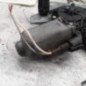 Leve vitre electrique avant gauche RENAULT LAGUNA 1