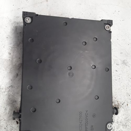 Porte fusible CITROEN C4 2