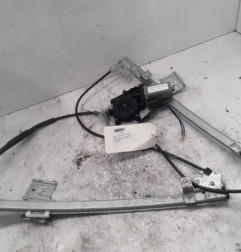 Leve vitre electrique avant gauche VOLKSWAGEN POLO 3 Photo n°1