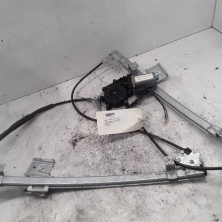 Leve vitre electrique avant gauche VOLKSWAGEN POLO 3 Photo n°1
