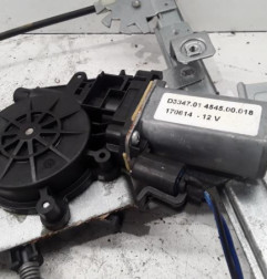 Leve vitre electrique avant gauche VOLKSWAGEN POLO 3