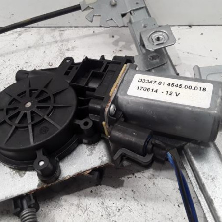 Leve vitre electrique avant gauche VOLKSWAGEN POLO 3
