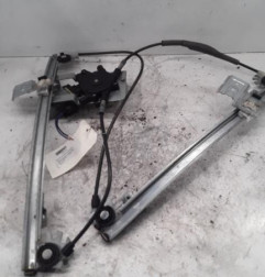 Leve vitre electrique avant gauche VOLKSWAGEN POLO 3 Photo n°3