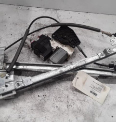 Leve vitre electrique avant gauche SEAT IBIZA 3 Photo n°1