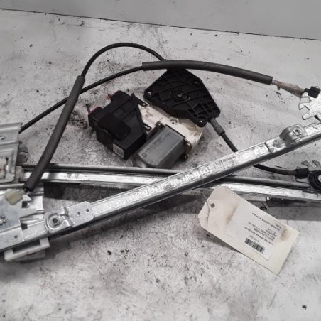 Leve vitre electrique avant gauche SEAT IBIZA 3 Photo n°1