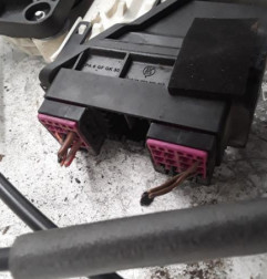 Leve vitre electrique avant gauche SEAT IBIZA 3